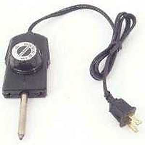 GRIDDLE ELECT HEAT CONTROL    