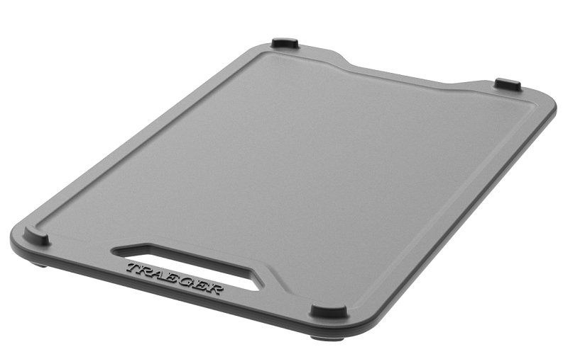 GRIDDLE REVERSIBLE CAST IRON  