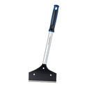 GRIDDLE SCRAPER LONG HANDLE   