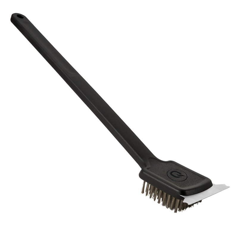GRILL BRUSH 18IN              