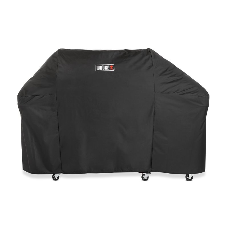 GRILL COVER SUMMIT STAND-UP   