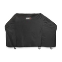GRILL COVER SUMMIT STAND-UP   