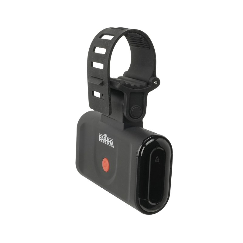 GRILL LIGHT DUAL ACTION       