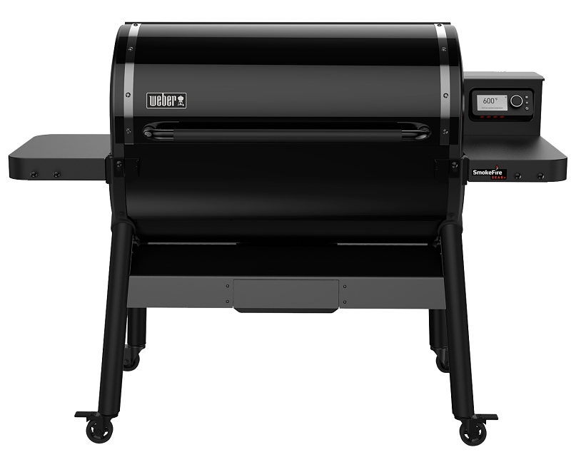 GRILL PELLET WC SMOKEFIRE ELX6