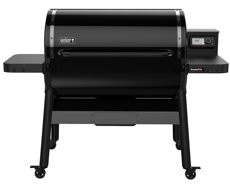 [5295480] GRILL PELLET WC SMOKEFIRE ELX6