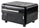 GRILL WOOD PELLET RANGER BLACK