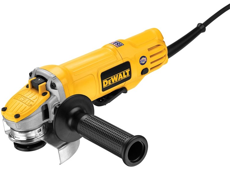 GRINDER ANGLE SML PD SW 4.5IN 