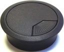 GROMMET DESK ADJ 2-3/8IN      