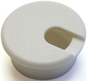 GROMMET DESK PURE WHT 1-1/2IN 