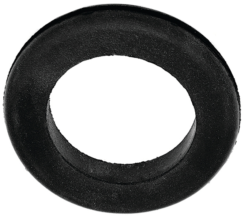 GROMMET RUBBER 1-1/8 OD       