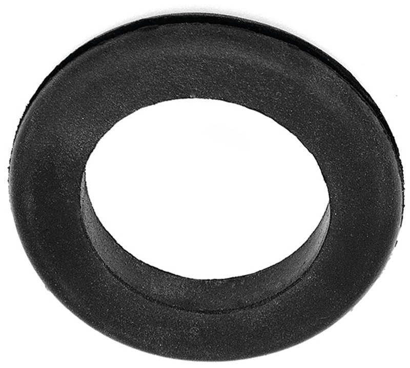 GROMMET RUBBER 2-3/8 OD       