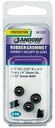 GROMMET RUBBER 5/16 OD        