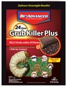 GRUB CONTROL 24HR GRANULE 10LB