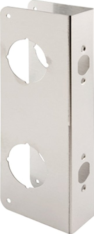 GUARD DOOR STAINLESS STEEL    