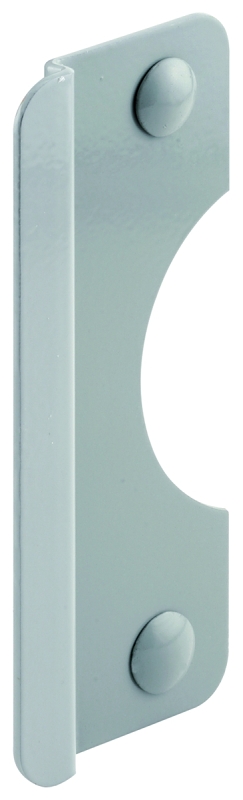 GUARD LATCH 2-5/8 X 6 IN GRAY 