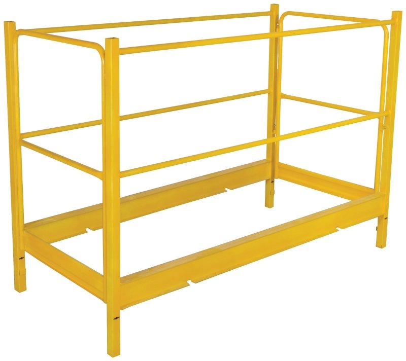 [1636356] GUARDRAIL INT SCAFFOLD 6FT    