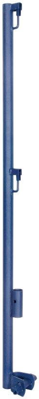 [1636430] GUARDRAIL POST W/WEDGE CLAMP  