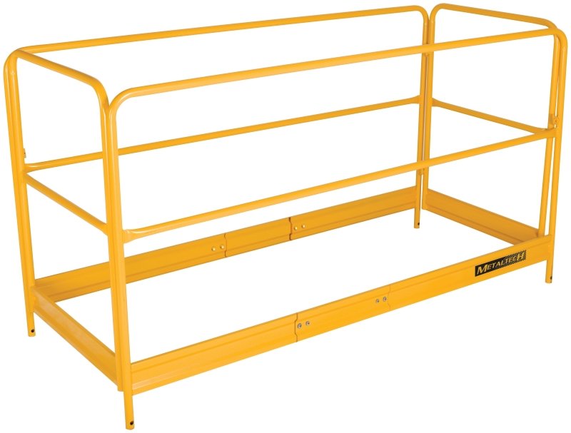 [1636489] GUARDRAIL ST F/BKR STYL SCFLD 