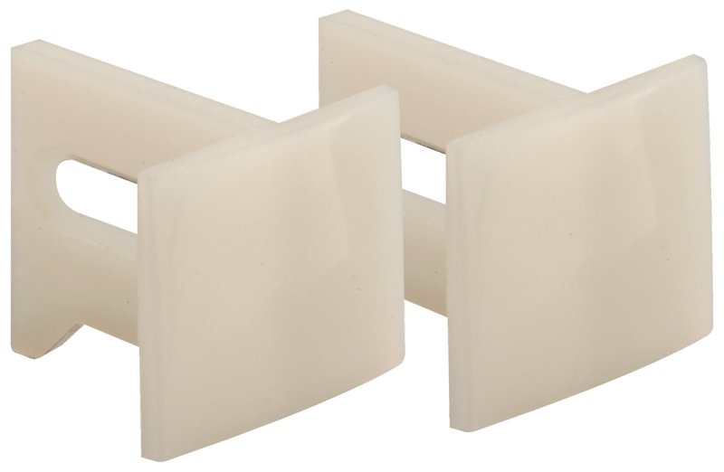 [1691112] GUIDE POCKET DOOR SIDE MT NYL 