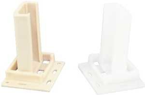 [6445225] GUIDES DRAWER REAR LH/RH      