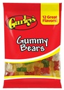 GUMMY BEARS GURLEYS 5.75OZ    