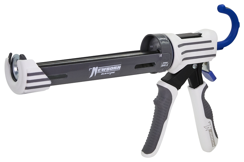 GUN CAULK LVL SMTH ROD 1/10GAL