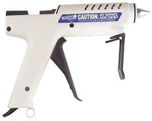 GUN GLUE TRIGGER FEED ELECTRIC