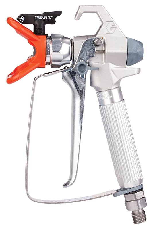 [3704103] GUN SPRAY AIRLESS METAL 22OZ  