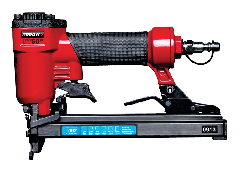GUN STAPLE PNEUMATIC T50      