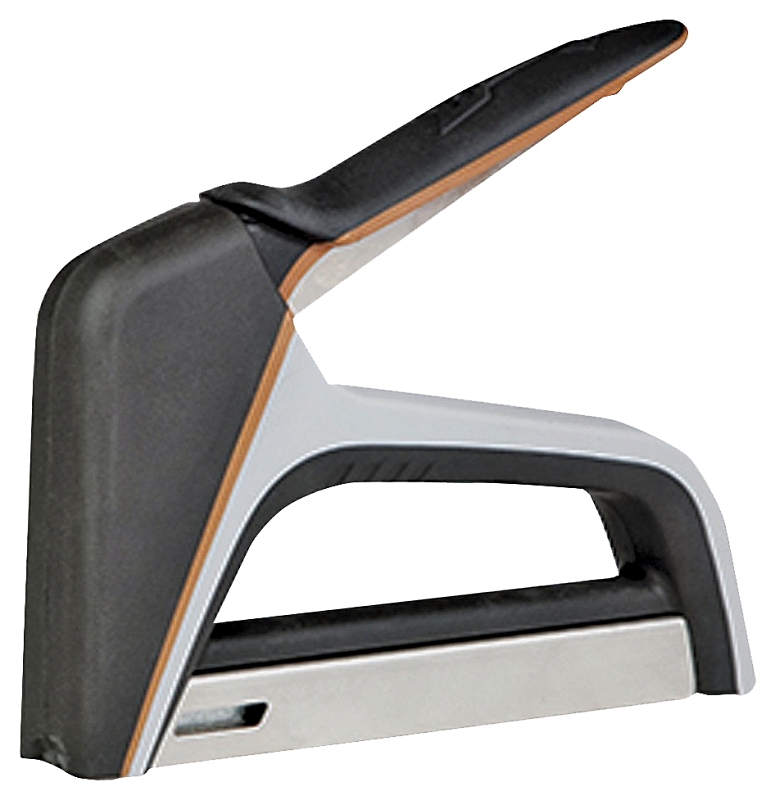 GUN STAPLER/TACKER T25 LW VOLT