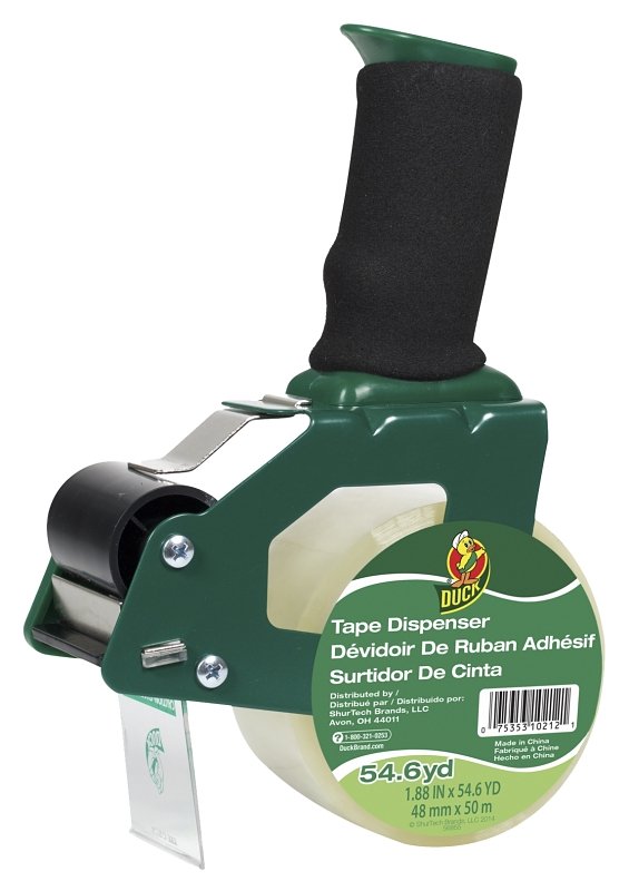 [2476638] GUN TPE W/FM HDL DSPNSR 54.6YD