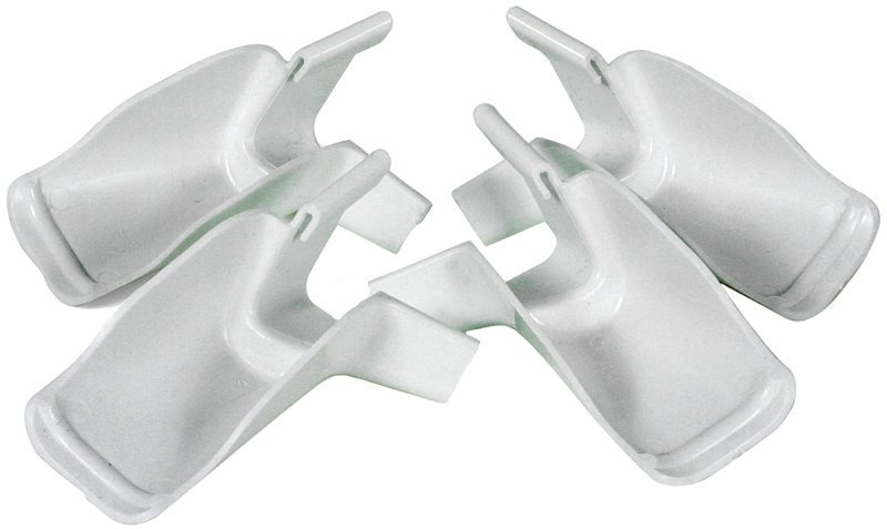 GUTTER CAMCO EXT 4PK          