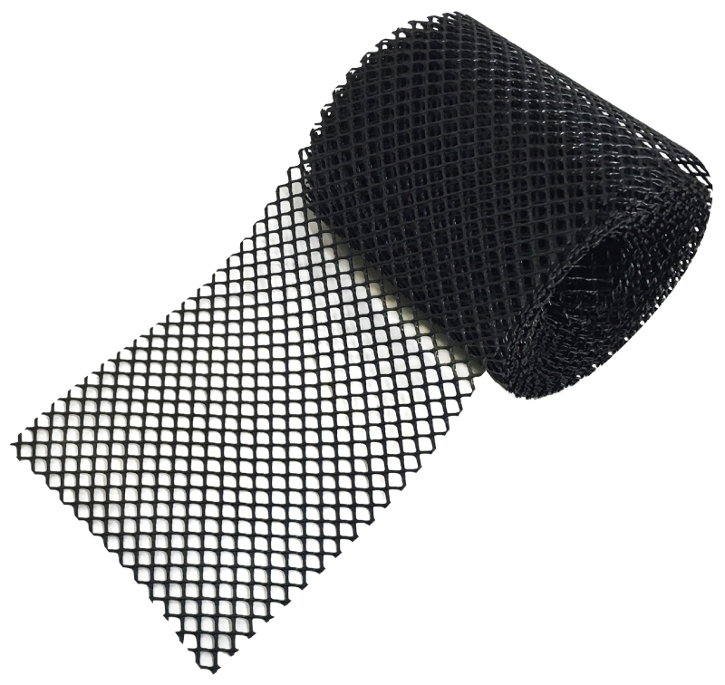 GUTTER GRD 6INX20FT FROST KING