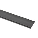 GUTTER GUARD 5INX4FT 25-PCS   