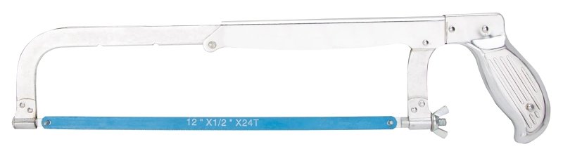 HACKSAW ADJUST FRAME 8-12IN   