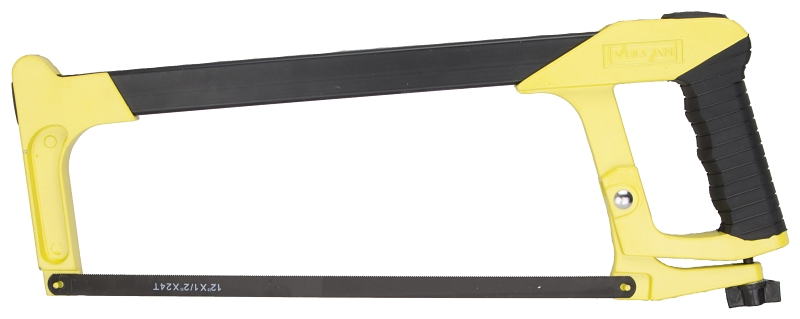 HACKSAW HIGH TENSION HD 12IN  