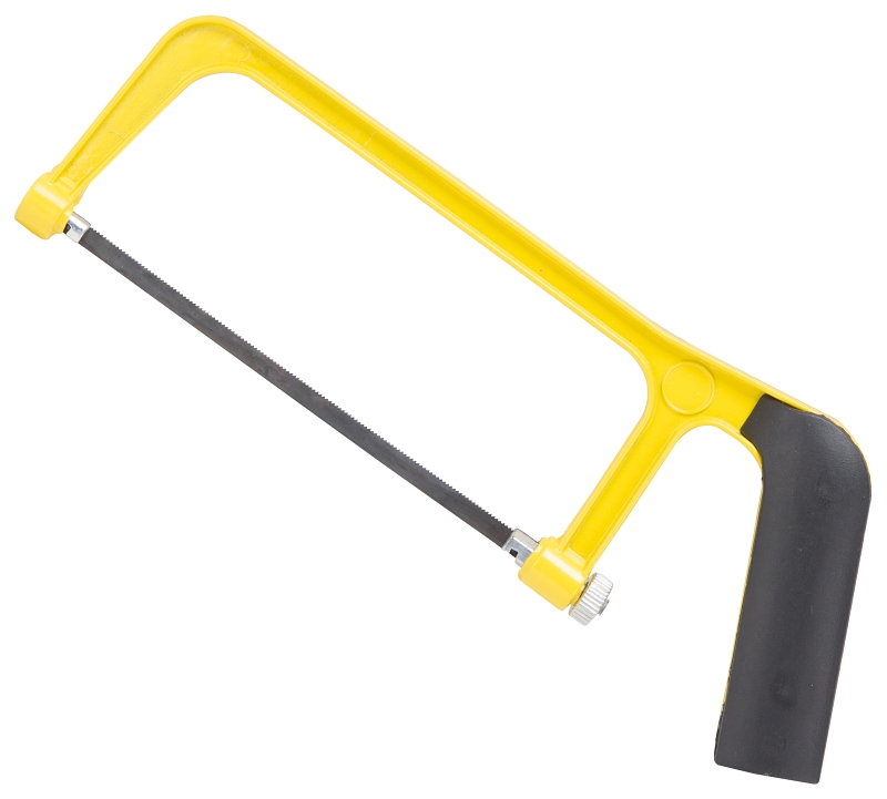 HACKSAW MINI 3-WAY 6IN        