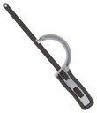 HACKSAW MINI DLX RUBB HDL 12IN