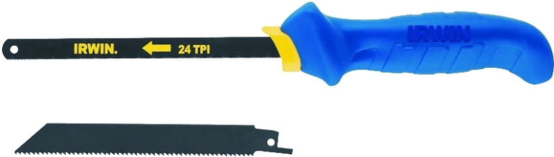 HACKSAW UTILITY MULTI 2 BLADE 