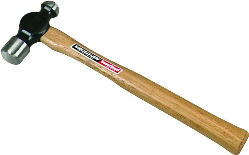 HAMMER BALL PEIN 16OZ WD HNDL 