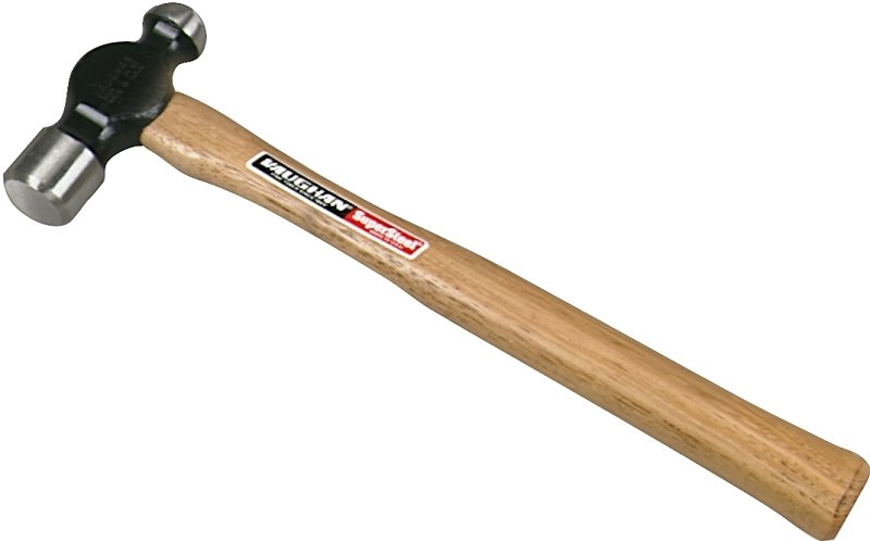 HAMMER BALL PEIN 20OZ WD HNDL 