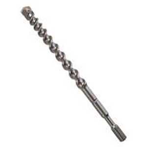 HAMMER BIT 3/4IN 4CUTTER      