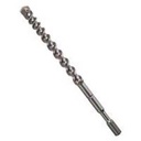 HAMMER BIT 3/4IN 4CUTTER      