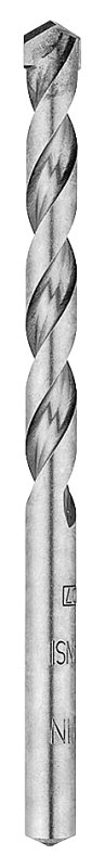 HAMMER BIT 3/8X4X6 MSNRY      