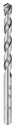 HAMMER BIT 3/8X4X6 MSNRY      