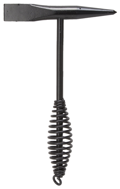 HAMMER CHIPING SPIRL HDL 18OZ 