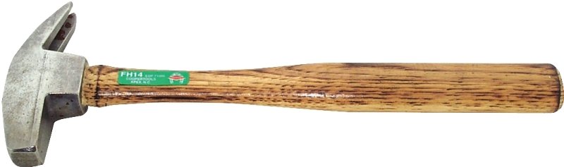 [6377782] HAMMER DIAMOND FARRIER 14OZ   