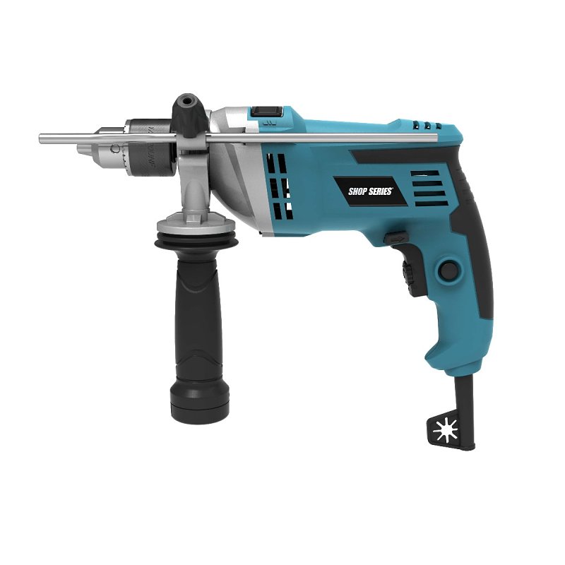 HAMMER DRILL 7A 120V 1/2IN    