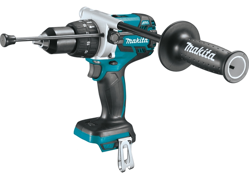 HAMMER DRIVER-DRILL 18V 1/2IN 