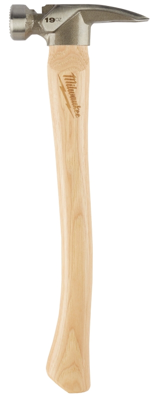 HAMMER FRAMING MILLED FCE 19OZ